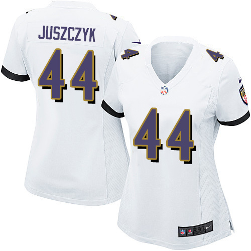 Women Baltimore Ravens jerseys-027